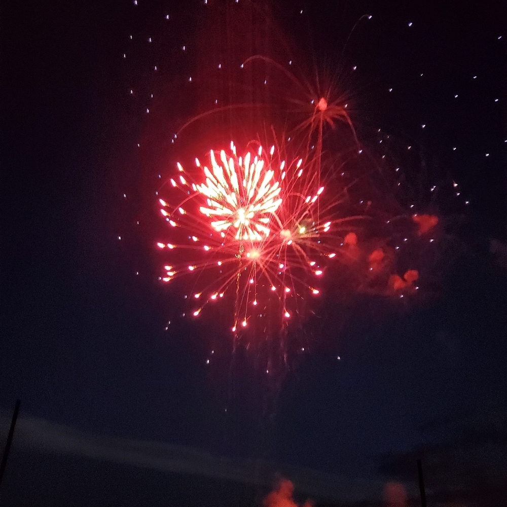 Happy 4th Everyone!